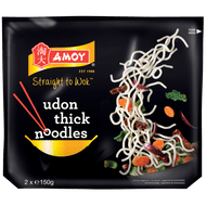 Amoy Udon noodles