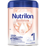 Nutrilon Zuigelingenvoeding duobalans 1 0-6 maanden