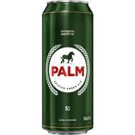 Palm Amber belgian ale