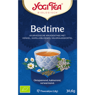 Yogi Tea Thee bedtime 17 zk.