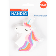 Altijd handig Puntenslijper 3 assorti