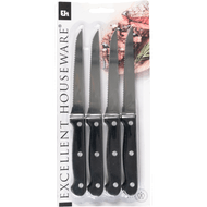 Non food Steakmes 4 st.