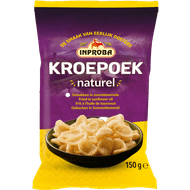 Inproba Kroepoek naturel