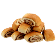 Mini kaneelbuns