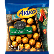 Aviko Aardappeltoefjes Pom Duchesse