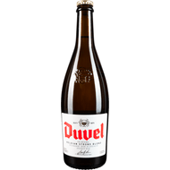 Duvel Blond