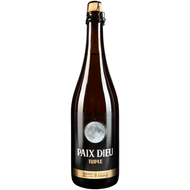 Caulier Paix dieu
