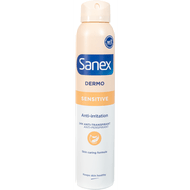 Sanex Deospray dermo sensitive