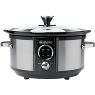 Brabantia slowcooker