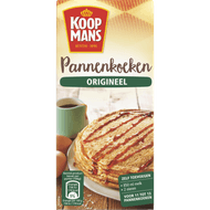 Koopmans Pannenkoeken origineel