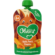 Olvarit 6m404 appel-perzik-pompoen