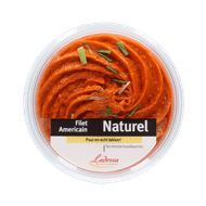 LADESSA Filet americain naturel