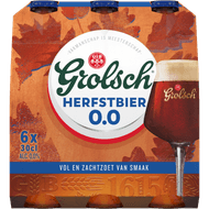 Grolsch Herfstbier 0.0%