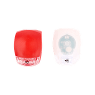 Foto van Dunlop Siliconen led verlichting 2-delig