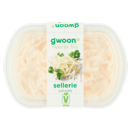 G'woon Salade sellerie