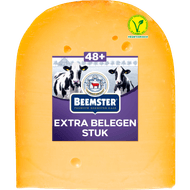 Beemster Actie extra belegen 48+ stuk