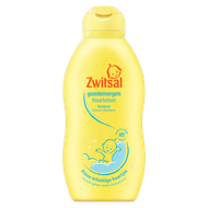 Zwitsal Haarlotion goedemorgen