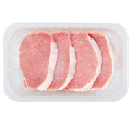 DekaVers Varkensfiletlapjes 4 stuks