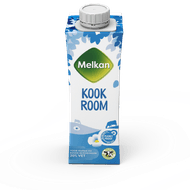 Melkan Kookroom uht 20%