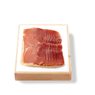 1 de Beste Serranoham