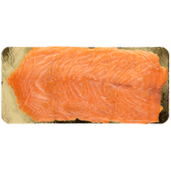 Gerookte zalm