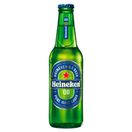 Heineken Pilsener alcoholvrij
