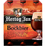 Hertog Jan Herfstbock