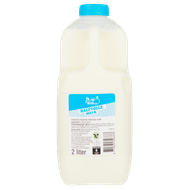 Zuivelmeester Halfvolle melk