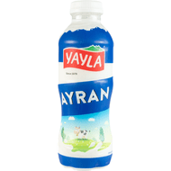 Yayla Ayran drinkyoghurt