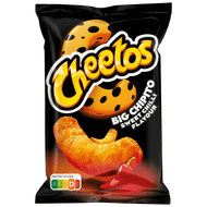 Cheetos Big chipito flamin hot