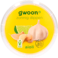 G'woon Aioli