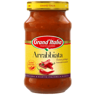 Grand'Italia Pastasaus arrabiata