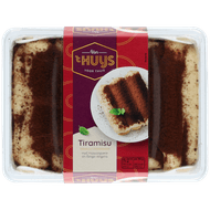 Van 't Huijs Tiramisu