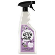 Green Soap Allesreiniger spray lavender & rosemary
