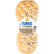 Turks brood mini