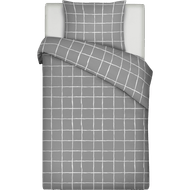 Dekbedovertrek 140 x 200/220 cm Foto van Dekbedovertrek 140 x 200/220 cm