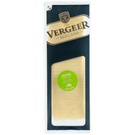 Vergeer Gouda kaas jong 25 pakken 48+ Foto van Vergeer Gouda kaas jong 25 pakken 48+