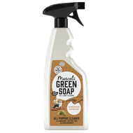 Green Soap Allesreiniger spray sandelhout & kardemom