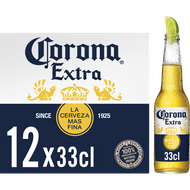 Corona Extra 12x33 cl