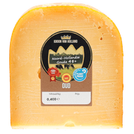 Kroon van Holland Actie kaas oud 48+ stuk