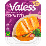 Valess Vegetarische Schnitzel 2 stuks