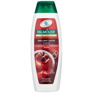 Palmolive Shampoo brilliant color