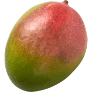 Grote mango