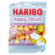 Haribo Happy clouds