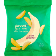 G'woon Schuimbanaan