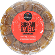 Sukkari dadels