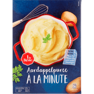 1 de Beste Aardappelpuree a la minute 3 st.