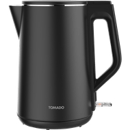 Waterkoker dubbelwandig 1.5ltr