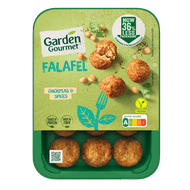Garden Gourmet Falafel classic