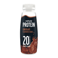 Melkunie Protein shake chocolade